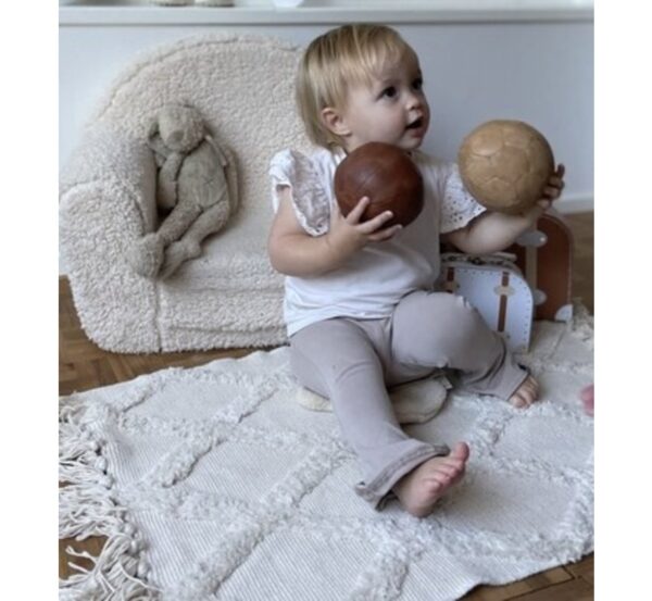Bambam vintage football - Afbeelding 2
