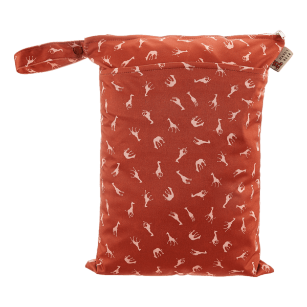 Happy Bear wetbag Savanna